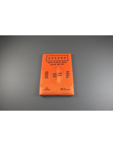 Packaging Bag For Refrigerator Storage