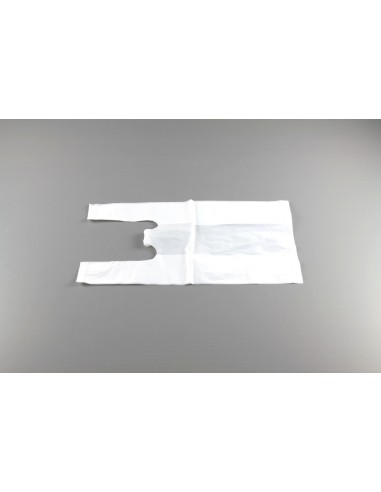 Plastic Carrier Bags