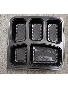 Bento Trays with Lid
