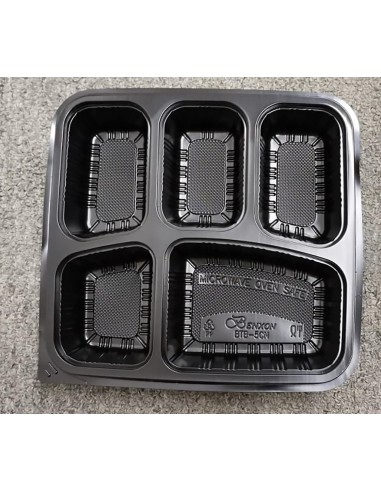 Bento Trays with Lid
