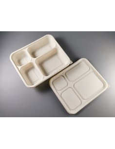 Bio Corn Packaging Products