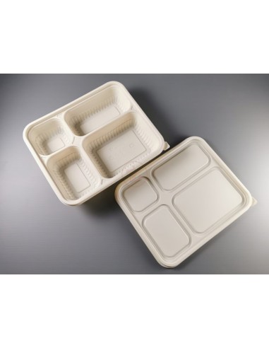 Bio Corn Packaging Products