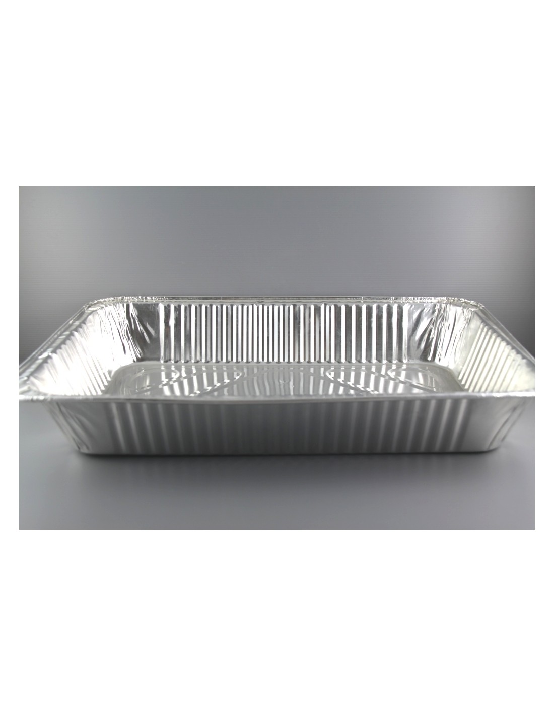 Aluminium Foil Trays With Lids
