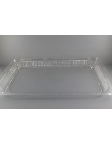 Aluminium Foil Trays With Lids