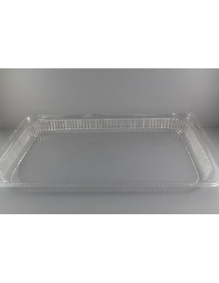 Aluminium Foil Trays With Lids