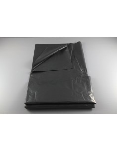 Trash Bag : Black / White / Translucent