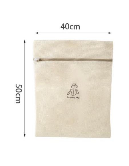 7X sets of LAUNDRY BAG Mesh Washing Bag Underwear Bra Wash Net for Socks and Undergarments
