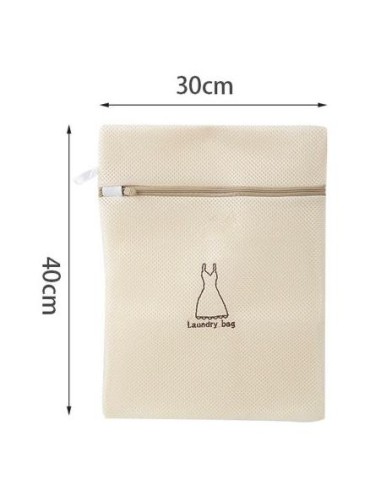 7X sets of LAUNDRY BAG Mesh Washing Bag...