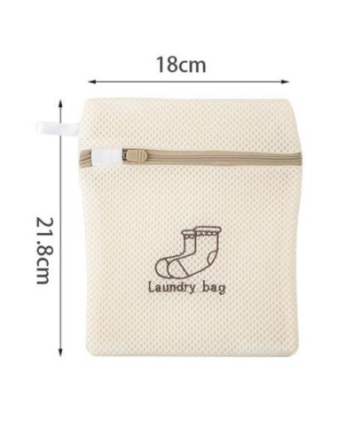 7X sets of LAUNDRY BAG Mesh Washing Bag...