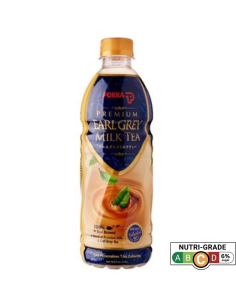 Pokka Premium Earl Grey Bottle 24 X 500ml