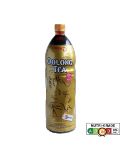 Pokka No Sugar Oolong Tea Bottle 24 X 500ml