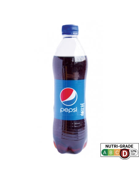 Pepsi Bottle 24 X 500ml