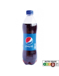 Pepsi Bottle 12 X 1.5L