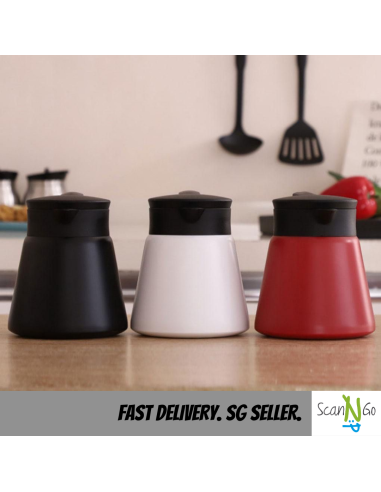 Stainless Steel Vacuum Insulated Thermal Coffee...