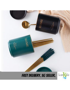 Ceramic CUTLERY HOLDER Nordic Design Minimalistic...