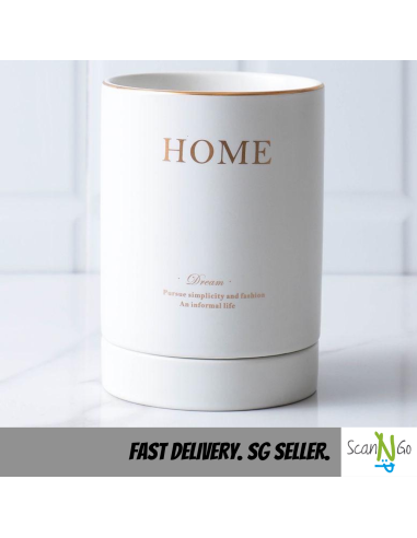 Ceramic CUTLERY HOLDER Nordic Design...