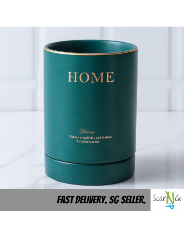 Ceramic CUTLERY HOLDER Nordic Design...