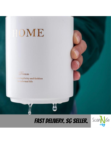 Ceramic CUTLERY HOLDER Nordic Design...