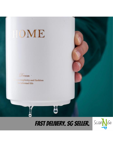 Ceramic CUTLERY HOLDER Nordic Design Minimalistic Scandinavian Black Green Home Accessories Porcelain