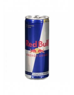 Red Bull Plus Can 24 X 250ml