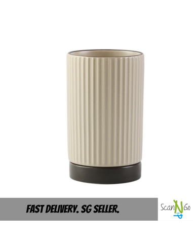 CUTLERY HOLDER Ceramic Chopstick Holder Storage...