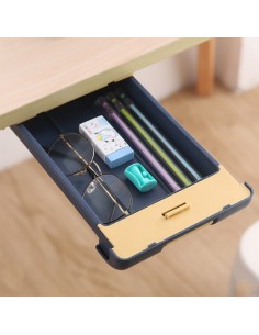 Desk drawer with handle 2
