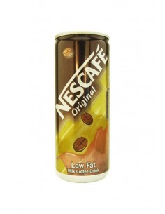 Nescafe Original