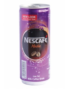 Nescafe Mocha
