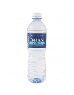 Dasani Drinking Water (24 Bottles x 600ML)